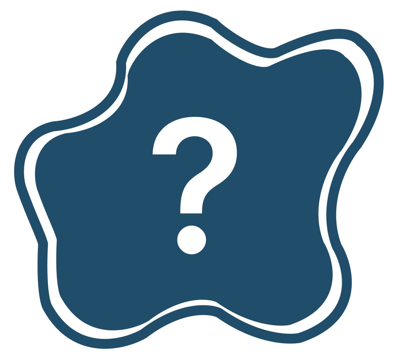 Question mark icon